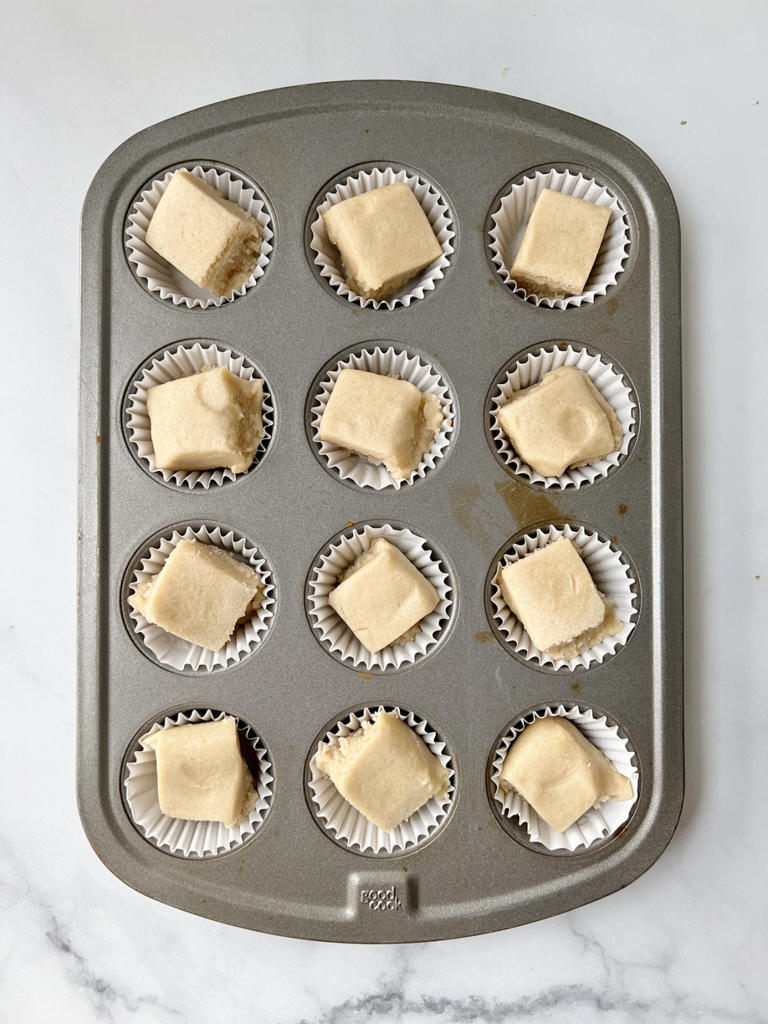 Easter Gnome Cookies