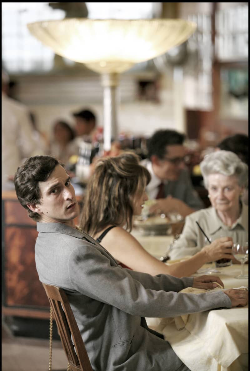 <p>The 2012 romantic-comedy film To Rome With Love is particularly special because it tells a story from four different perspectives and separate vignettes. The cast features Woody Allen himself, as well as Alessandro Tiberi, Alison Pill, and Penélope Cruz.</p>