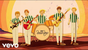 Official Animated Video for "Little Saint Nick" by The Beach Boys. Subscribe to The Beach Boys on YouTube and ‘ring the bell’ to never miss a notification:
https://TheBeachBoys.lnk.to/YTSubscribe

Listen to more holiday hits from The Beach Boys here: https://open.spotify.com/playlist/4Luhmfw6JlkjX3tfWQxME5?si=744aea203e6a44a3

Sign-up for A Thing Or Two from The Beach Boys for the latest news, music and more:
https://digital.umusic.com/the-beach-boys-email-signup-social

Follow The Beach Boys
Facebook: https://facebook.com/TheBeachBoys
Instagram: https://instagram.com/TheBeachBoys
TikTok: https://www.tiktok.com/@thebeachboys.official
Twitter: https://twitter.com/TheBeachBoys

#TheBeachBoys #LittleSaintNick #Holiday
