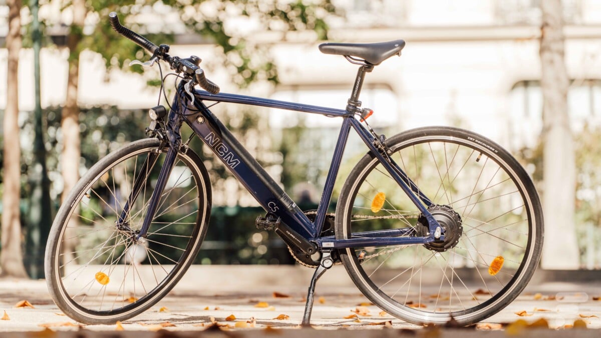 quels sont les meilleurs vélos électriques en 2023 : notre comparatif