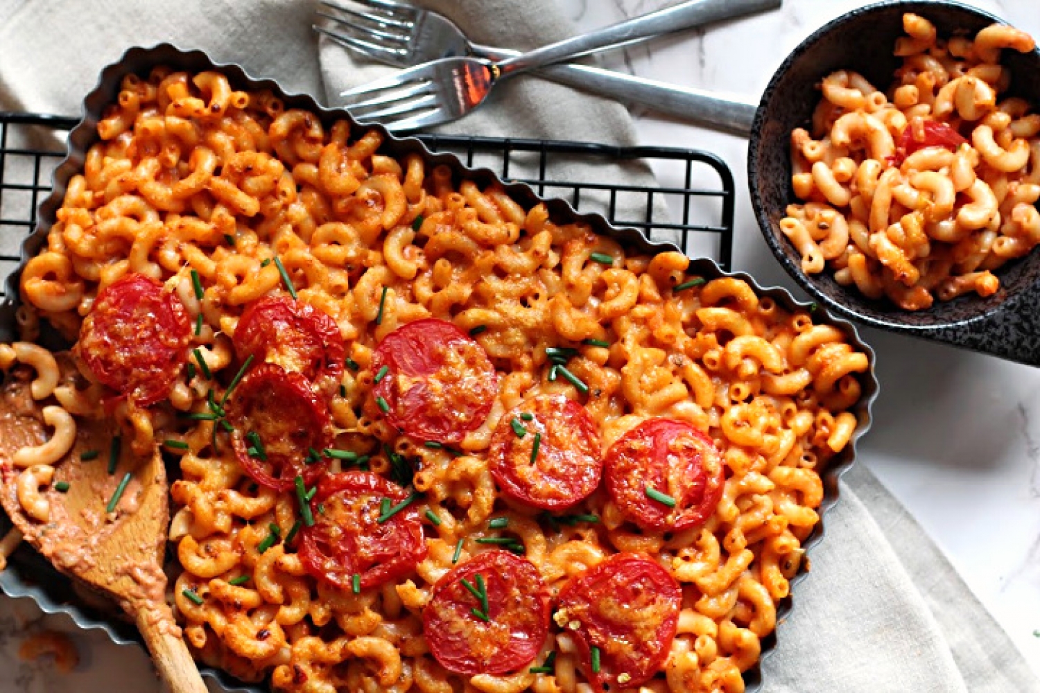 27 NextLevel Mac & Cheese Recipes