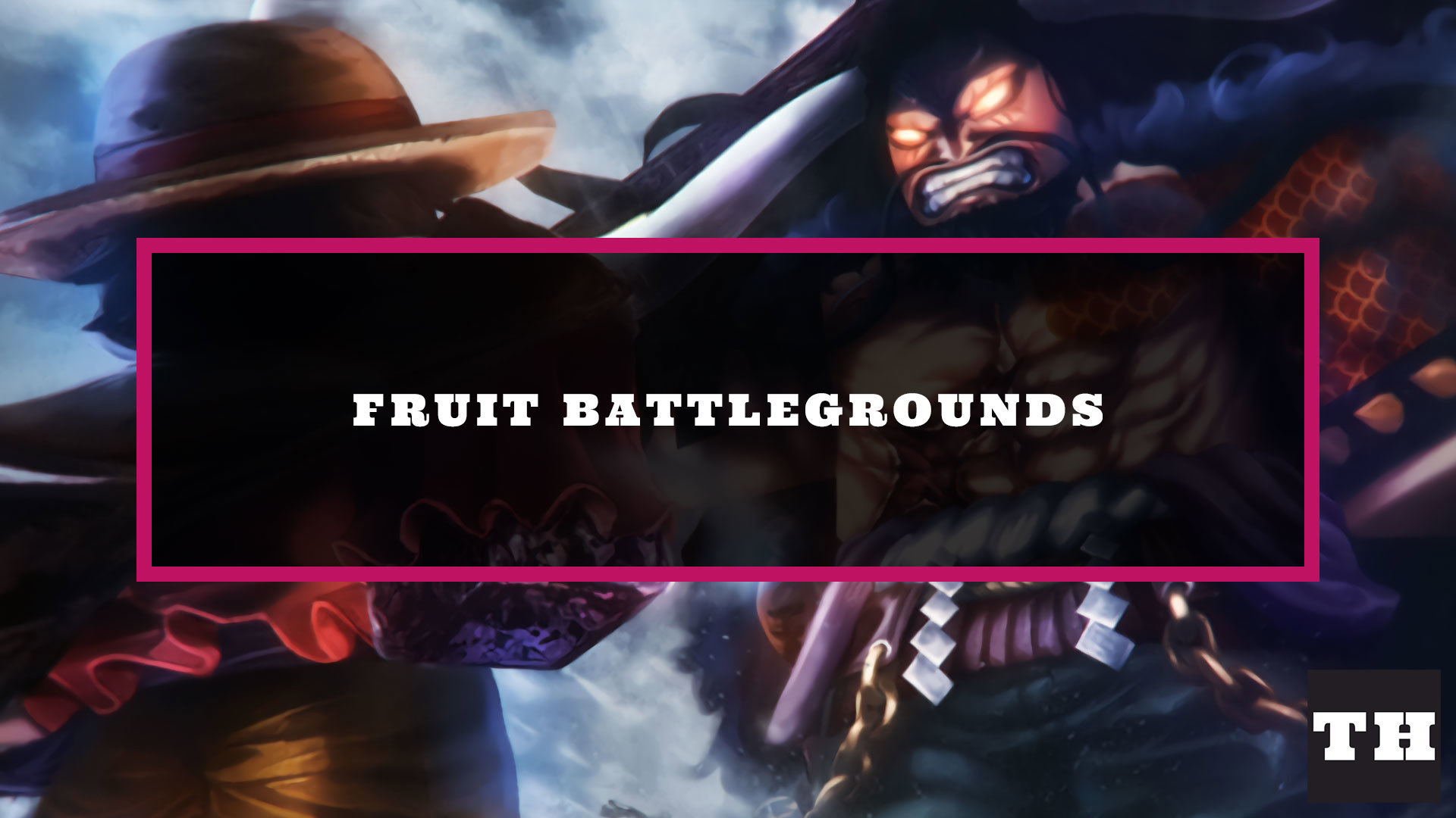 Fruit Battlegrounds Tier List (December 2023) - All Best Fruits