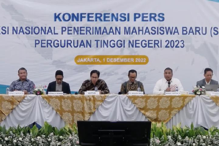 SNBP 2024, Simak Perubahan Aturan Dan Syarat Untuk Siswa Pendaftar