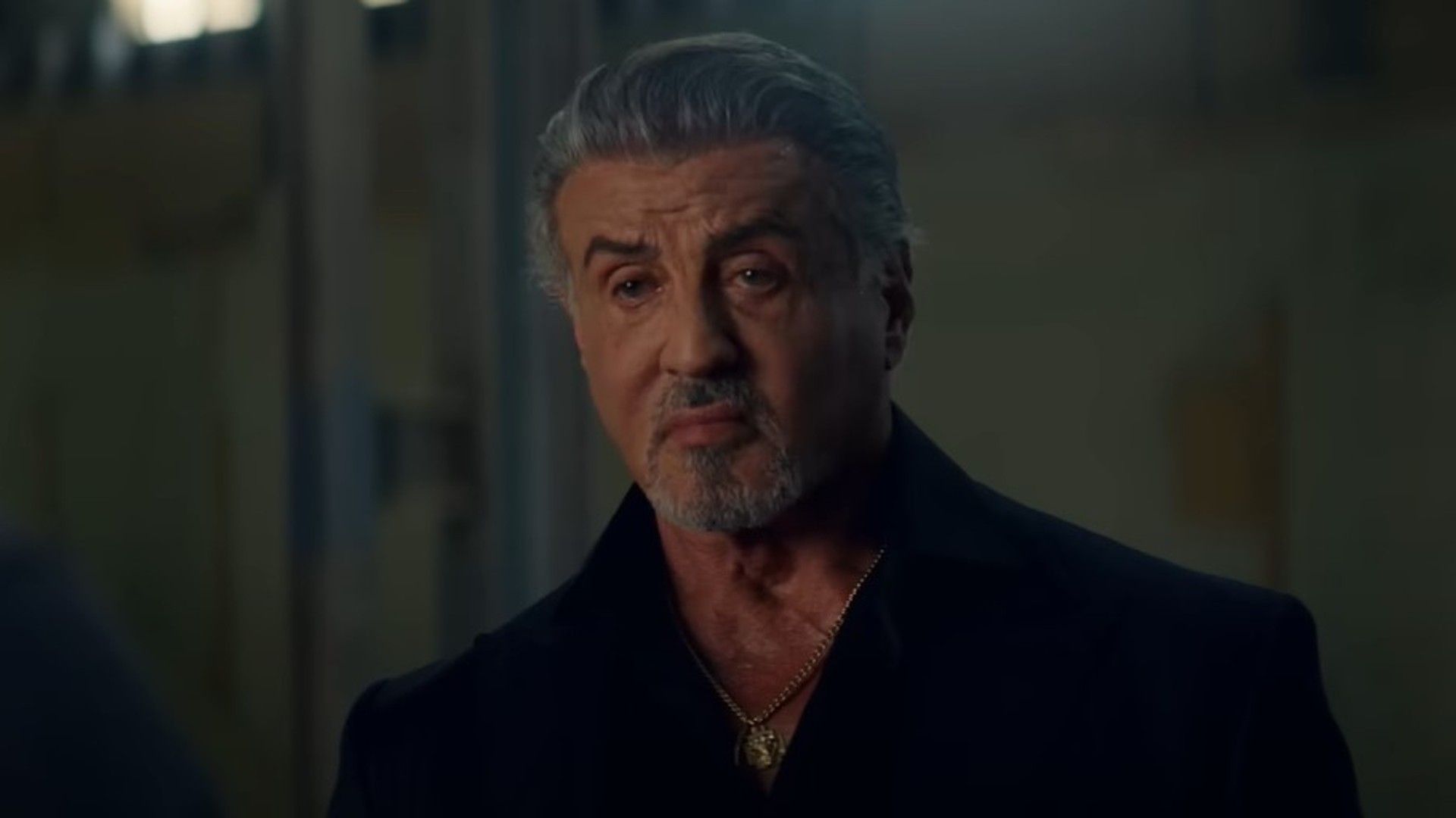 Sylvester Stallone Gets Personal In New Trailer For Netflix Documentary 5424