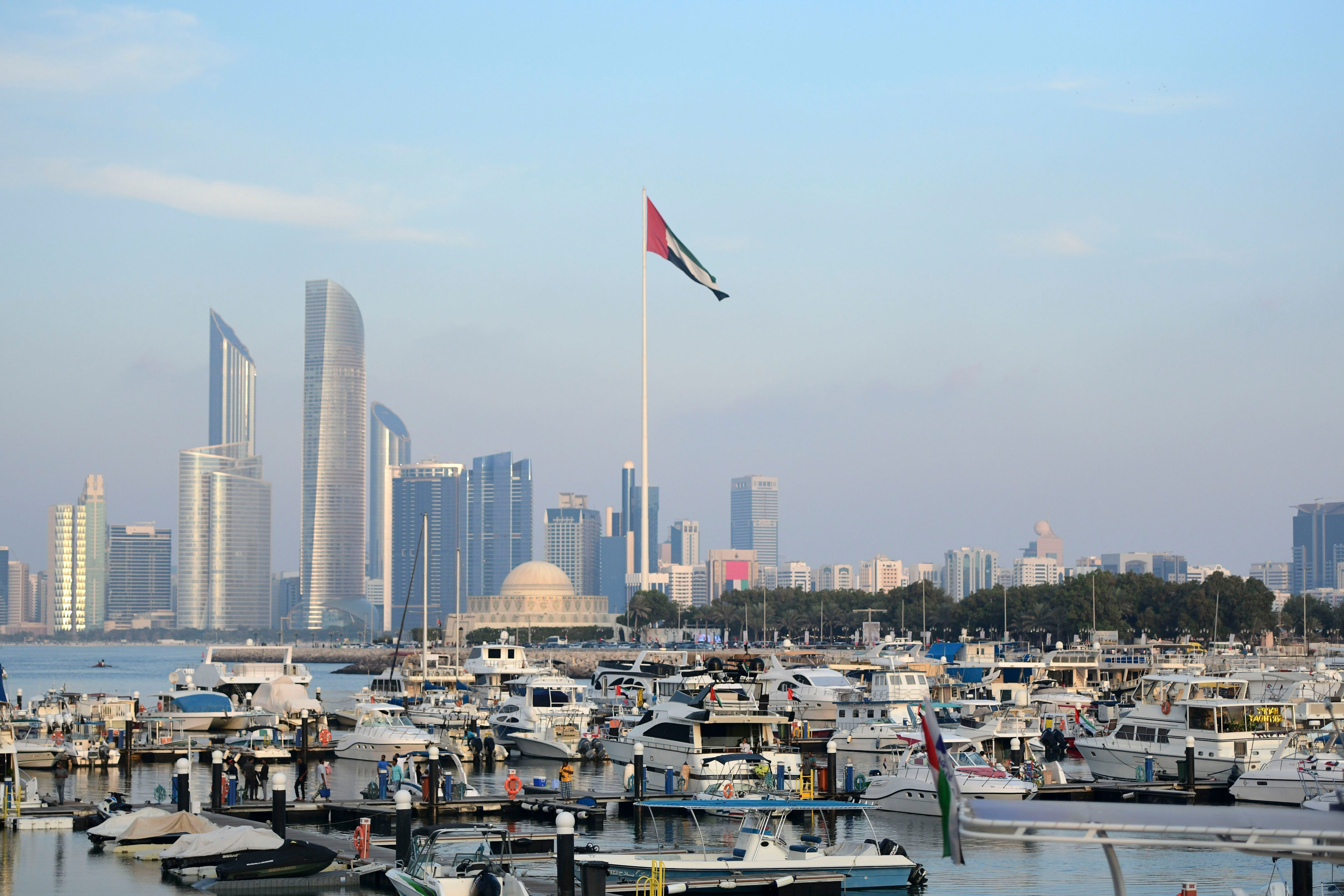 uae national day holiday announced for public sector
