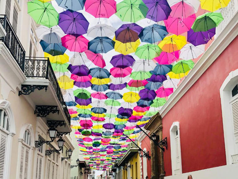 What to do in Old San Juan Puerto Rico: 40 Fun Experiences (2024)