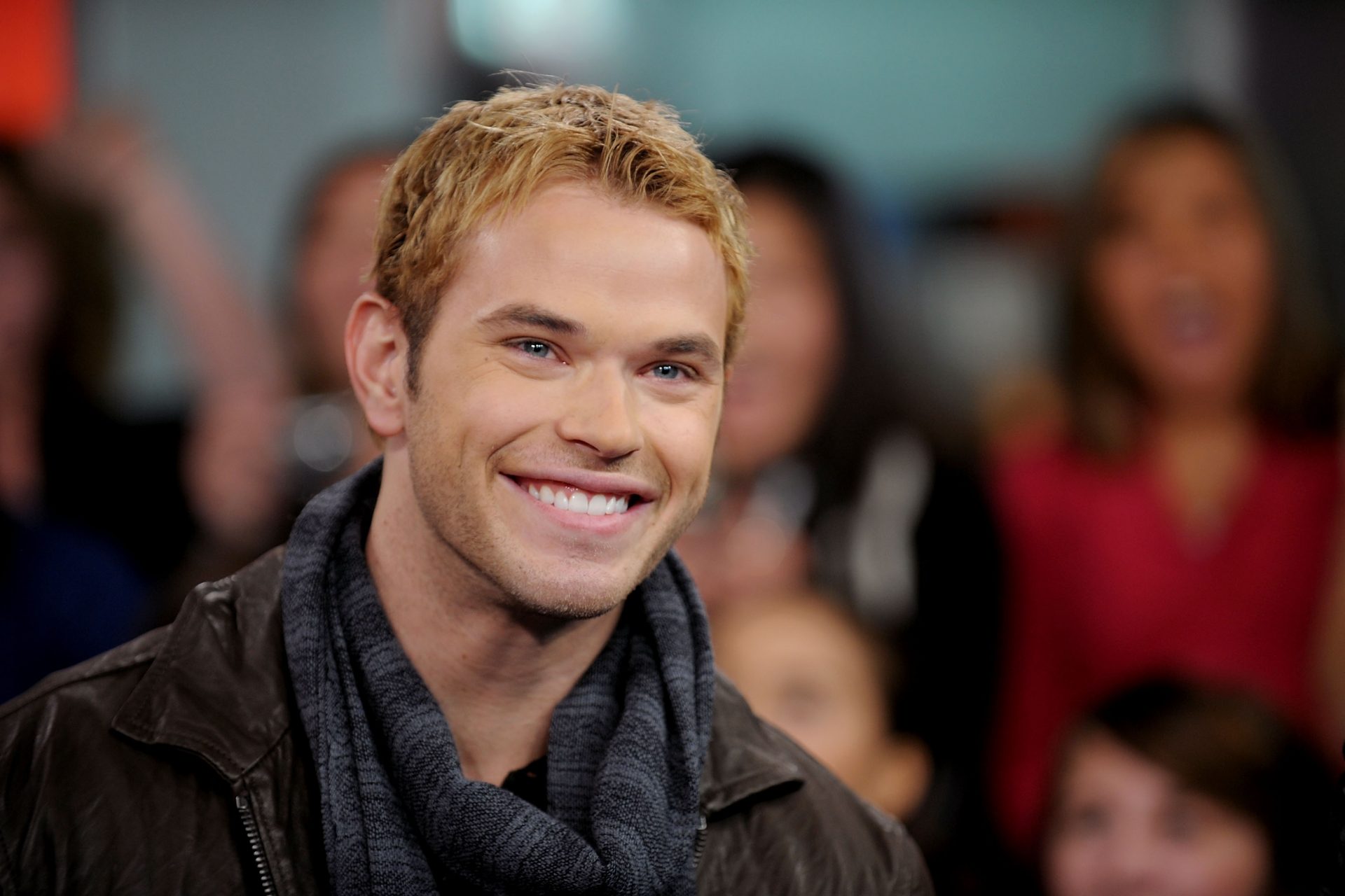 ¿qué Pasó Con El Actor De Crepúsculo Kellan Lutz