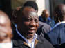 En Afrique du Sud, incertitudes sur l'avenir du président Cyril Ramaphosa