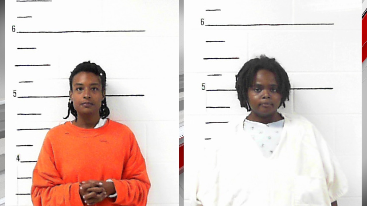 2 Women Sentenced On Murder Charges After Man Shot, Killed Near Cheaha ...