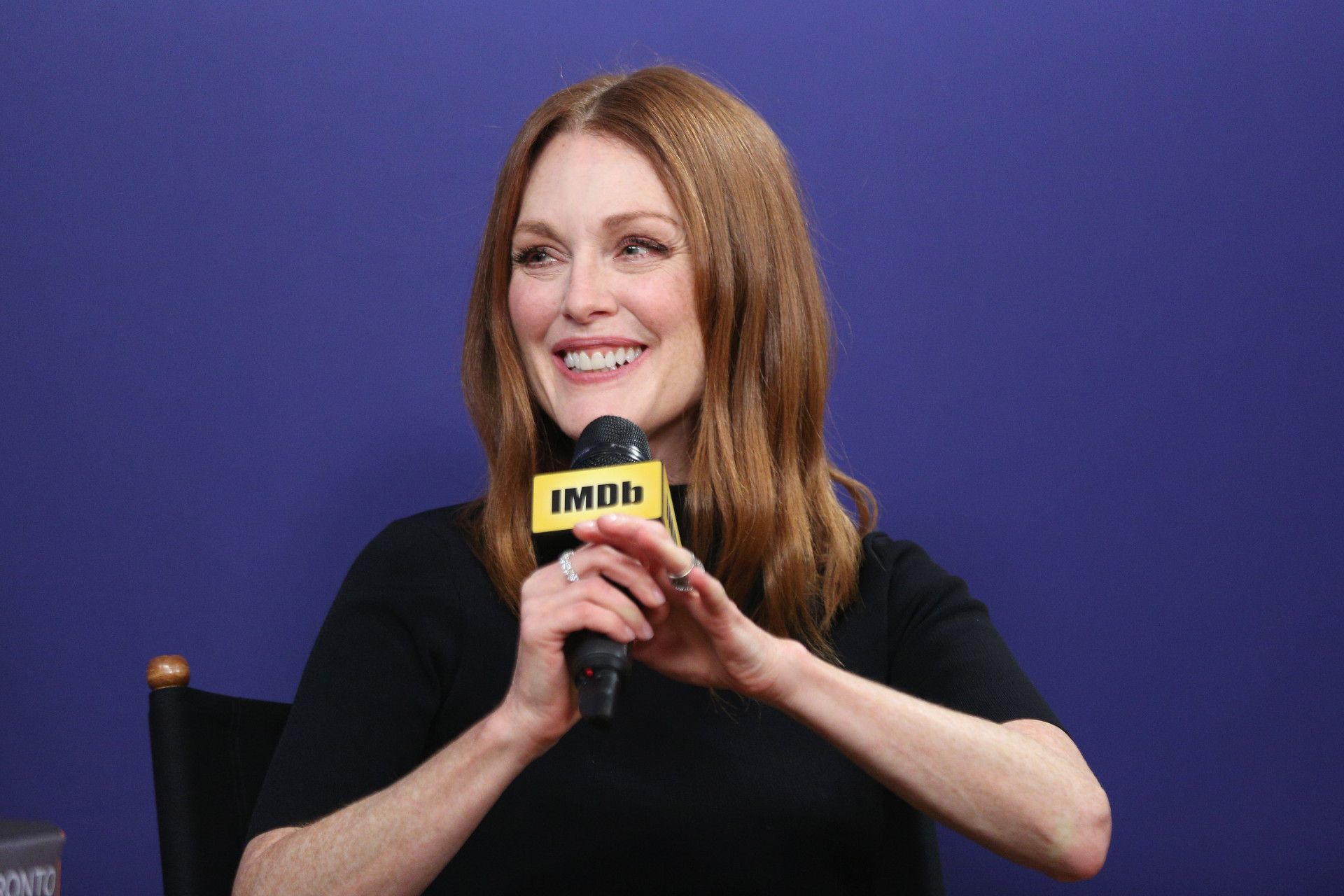 Julianne Moore IMDB. Julianne Moore elle France.