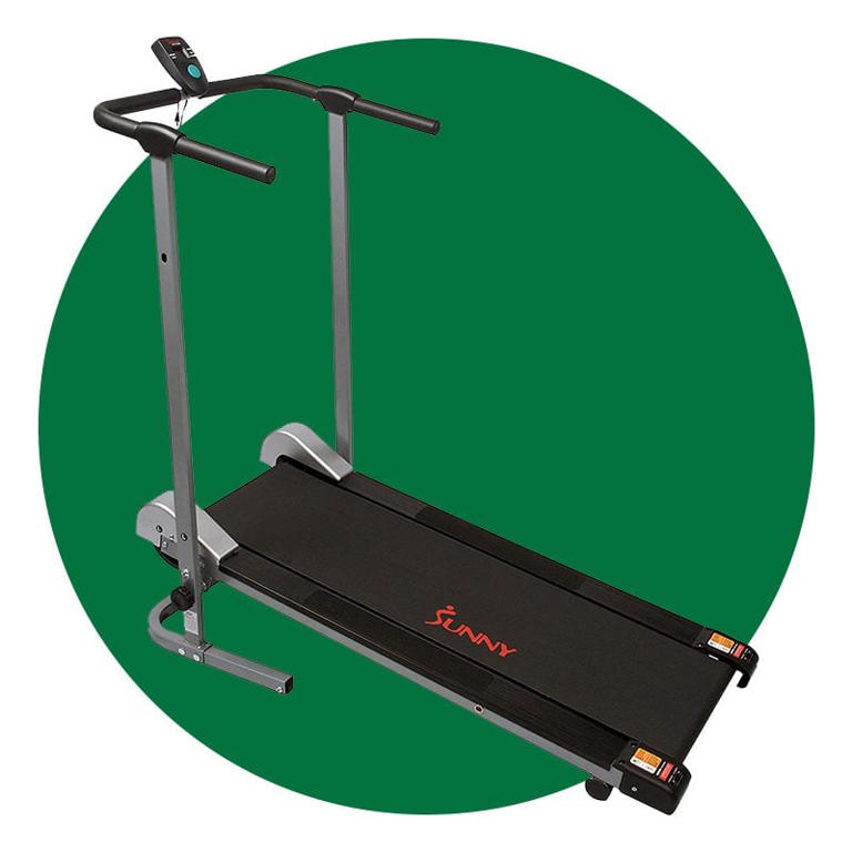 9 Best Small Treadmills for Home, According to Fitness Equipment Reviewers