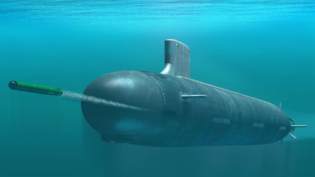 Explained: Why the Navy Never Built Titanium Submarines Like Russia