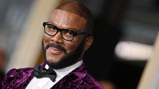Tyler Perry Didn’t Successfully Secure Ownership Of BET — But He’s Inked An Extensive New Deal With The Media Group<br><br>