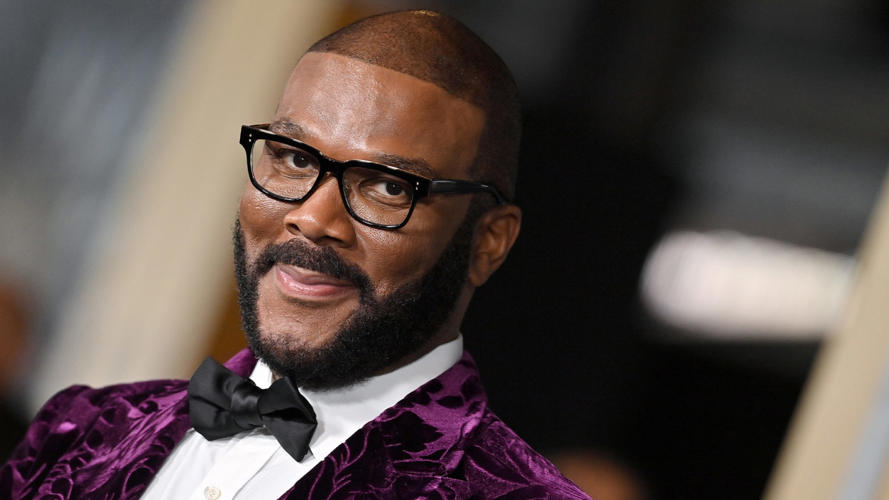 Tyler Perry Didn’t Successfully Secure Ownership Of BET — But He’s Inked An Extensive New Deal With The Media Group