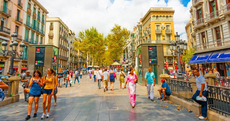 10 Best Tours In Barcelona To Experience The City Like Never Before