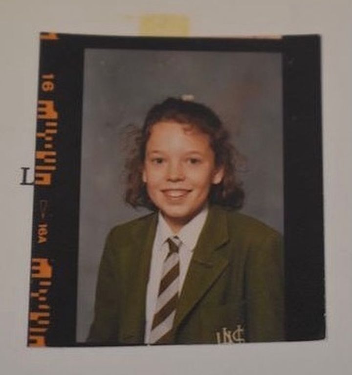 Olivia Colman’s life and career in pictures