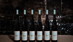 Trocken riesling is similar to dry Grosses Gew&#xE4;chs riesling, but at a fraction of the cost. Heroes of Riesling