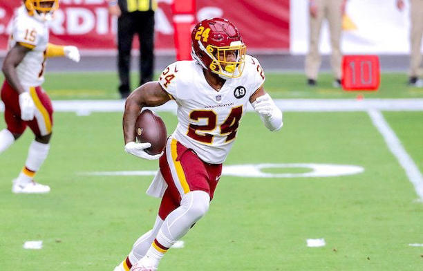 Will Antonio Gibson Have An Expanded Role In Washington's