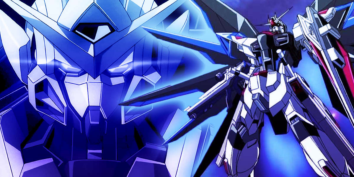 Gundam: The 15 Most Powerful Mecha in the Series, Ranked