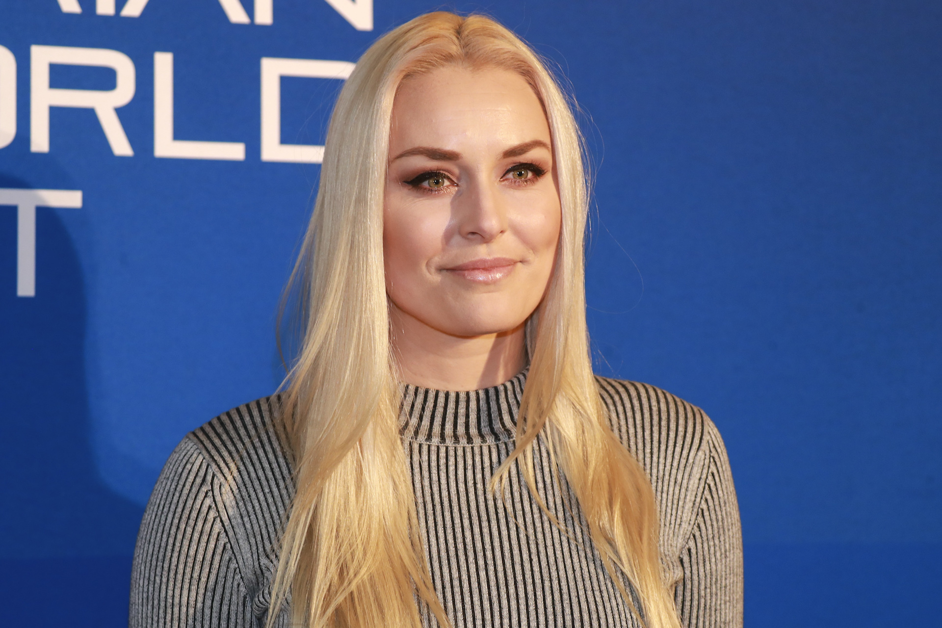 Lindsey Vonn: 