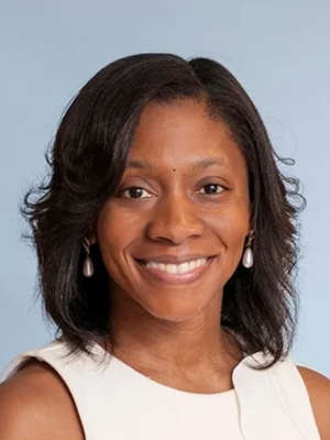 Dr. Fatima Cody Stanford is an obesity medicine specialist at Massachusetts General Hospital.