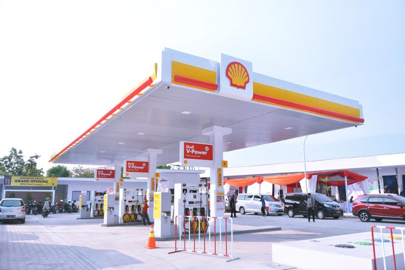 Kompak, Shell Dan BP AKR Juga Turunkan Harga BBM Mulai Tahun 2024