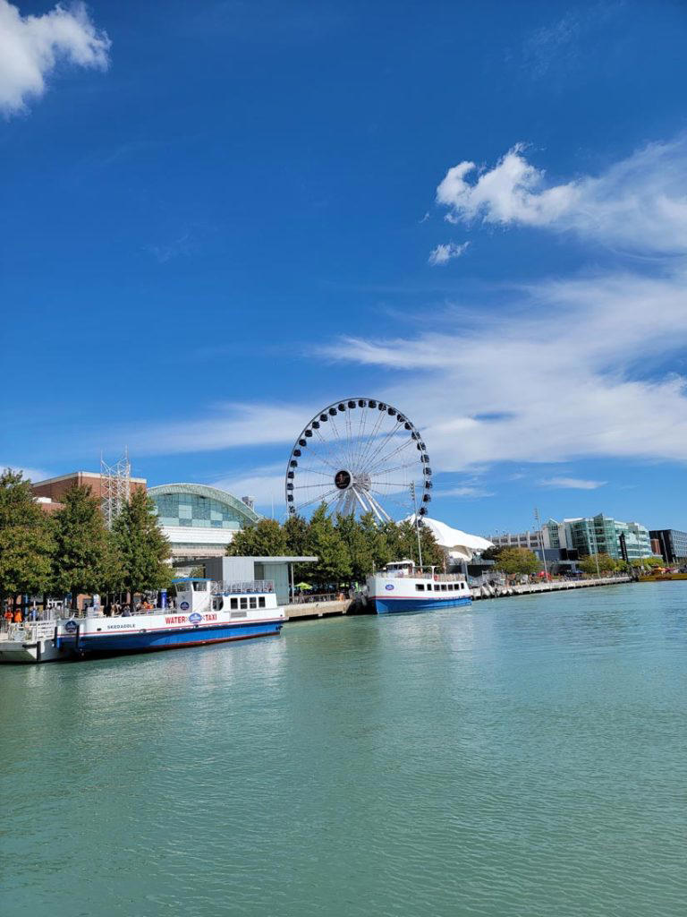 26 Amazing Navy Pier Chicago Attractions and Things To Do