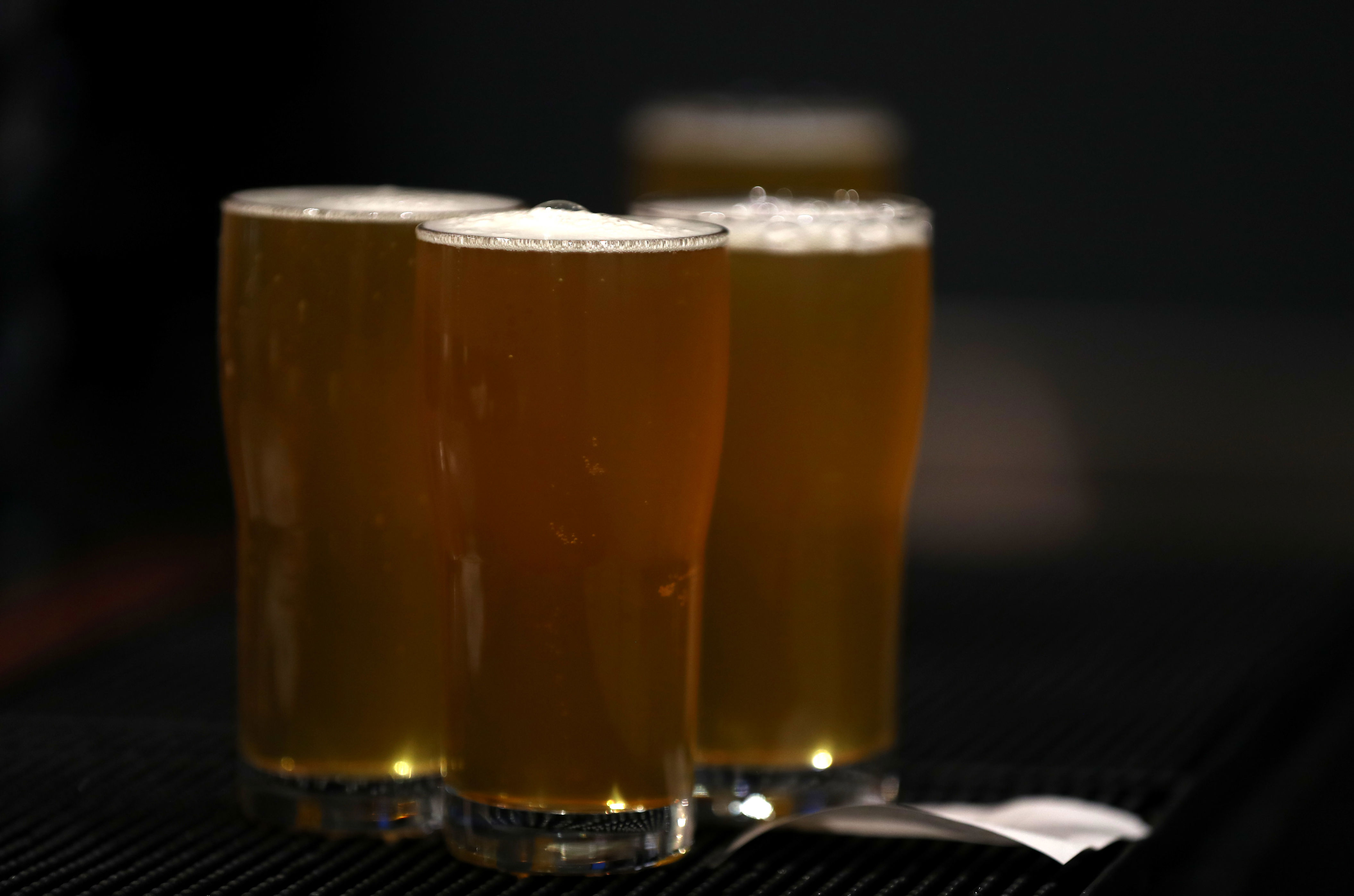 Which States Drink The Most Beer? Here's How All 50 States (plus D.C.) Rank