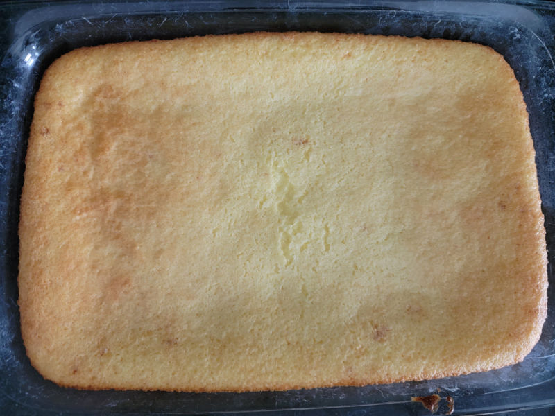 Easy 2 Ingredient Lemon Bars Recipe   AA14Tte1.img