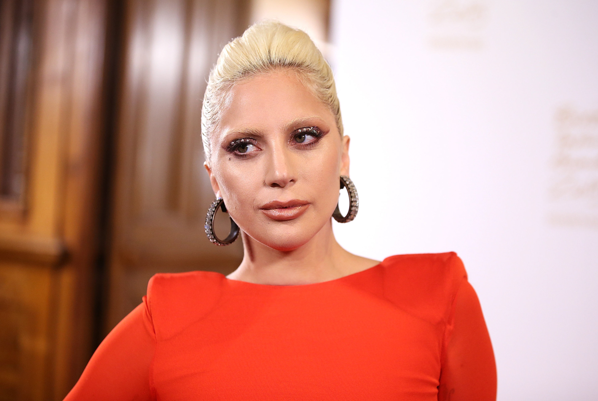 Lady Gaga deelt opvallend liefdesadvies