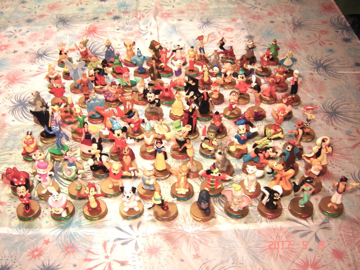 The 38 Most Valuable Toys From Your Childhood That Are Worth a Lot of Money Now