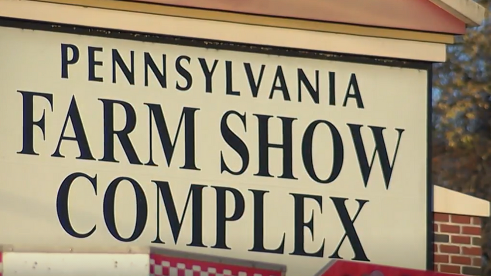 2024 PA Farm Show Sets New Record   AA14VIOC.img