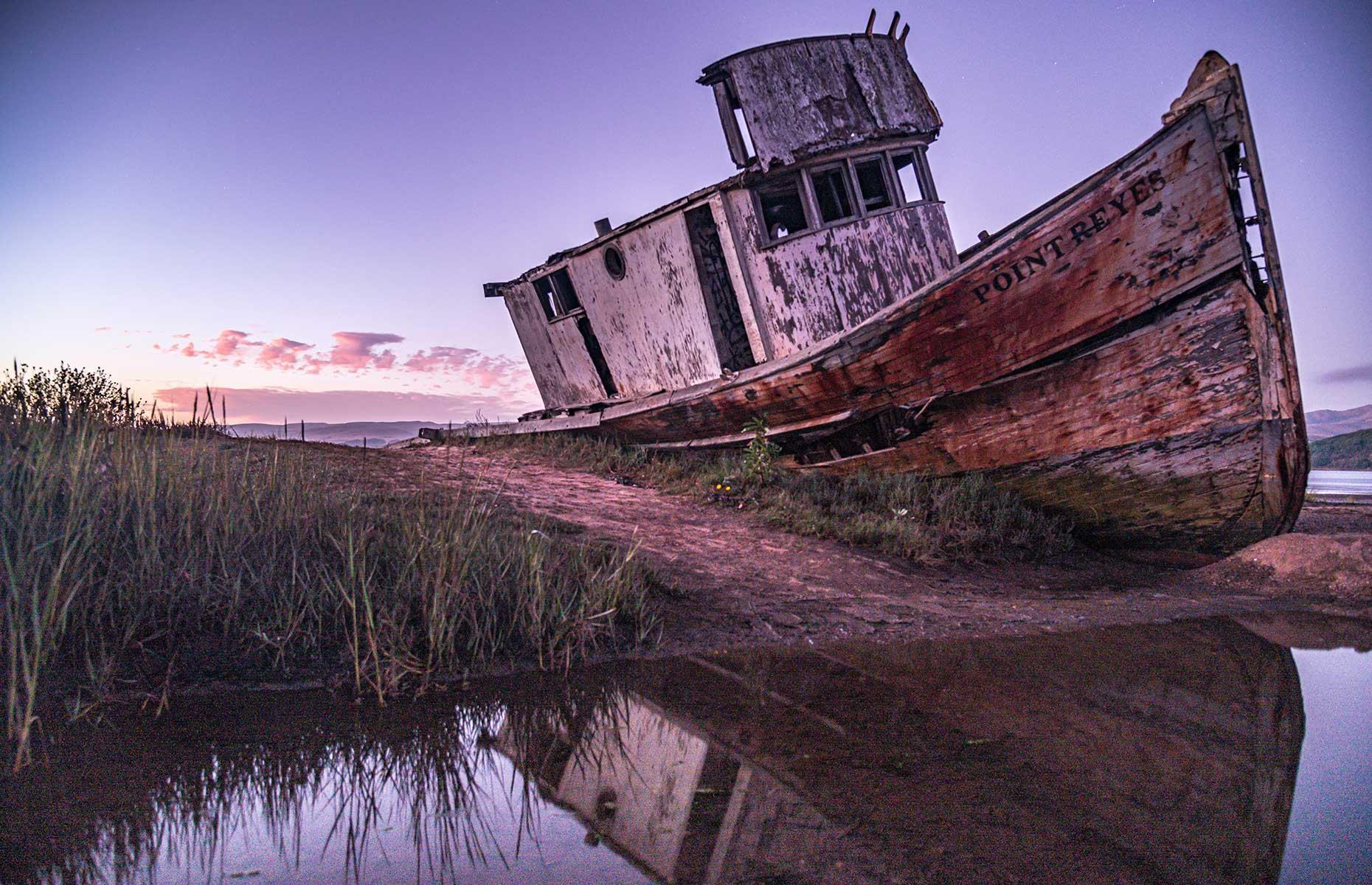 The Recent Texas Drought Has Revealed A Mysterious Historic Discovery