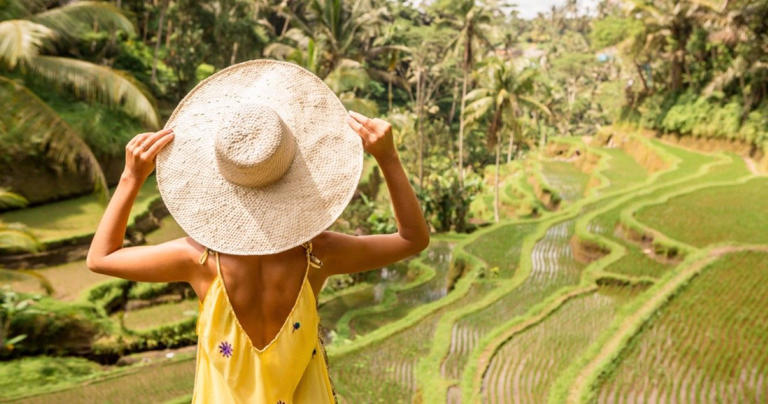 17 Things You Should Know Before Booking A Trip To Bali