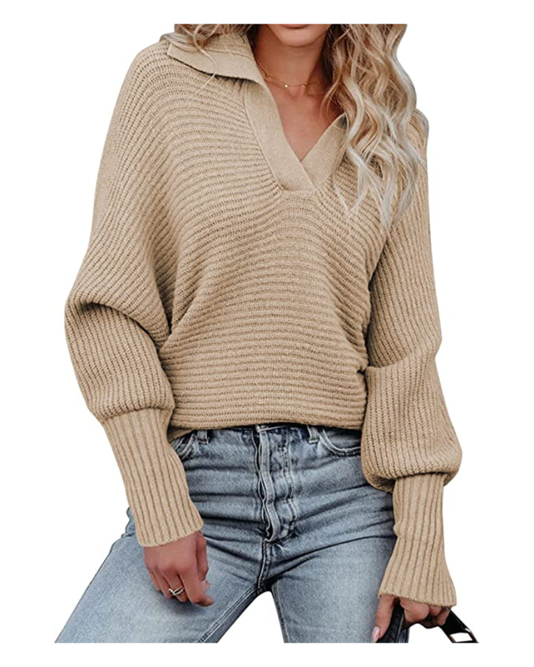 Pullovers with Details You'll Love to Style!
