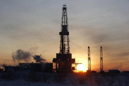 Oil prices rise, but still set for weekly loss amid Gaza ceasefire chatter