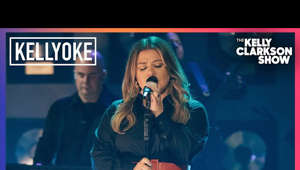 In the latest Kellyoke, Kelly Clarkson and her band Y'all perform a powerful cover of "Happier Than Ever" by Billie Eilish. The KELLYOKE EP is out NOW: https://Atlantic.lnk.to/Kellyoke!KCS

#KellyClarksonShow #BillieEilish

Subscribe to The Kelly Clarkson Show: https://bit.ly/2OtOpf8
 
FOLLOW US
Instagram: https://www.instagram.com/kellyclarksonshow/
Twitter: https://twitter.com/KellyClarksonTV 
Facebook: https://www.facebook.com/KellyClarksonShow/
 
For even more fun stuff, visit https://www.kellyclarksonshow.com/
 
The Kelly Clarkson Show is the uplifting daytime destination for humor and connection featuring Emmy-winning talk show, Grammy-winning artist and America’s original idol, Kelly Clarkson.