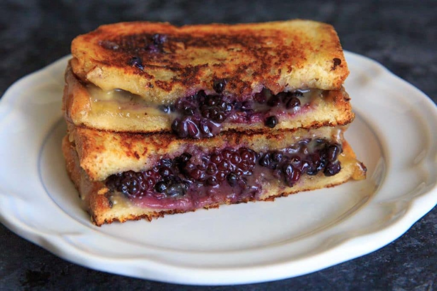 Gourmet Grilled Cheese Sammies That Ooze Comfort In Every Bite