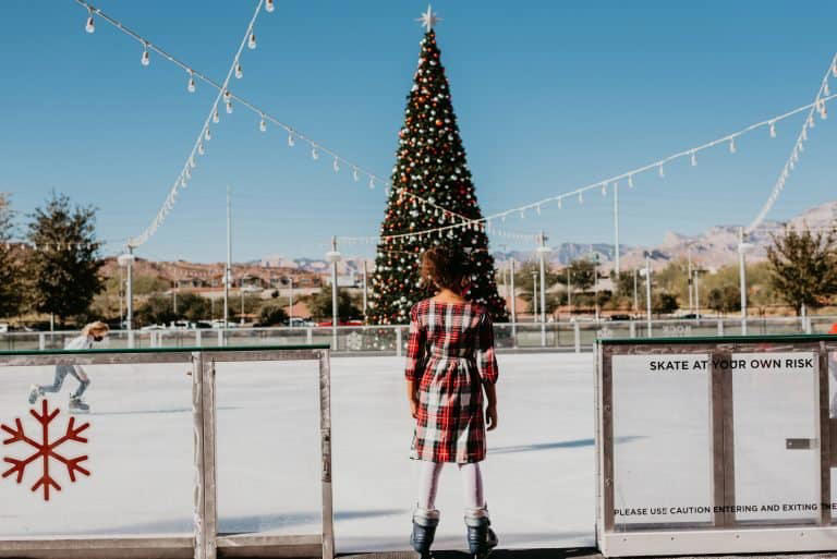 Over 15 Las Vegas Christmas Events for 2024