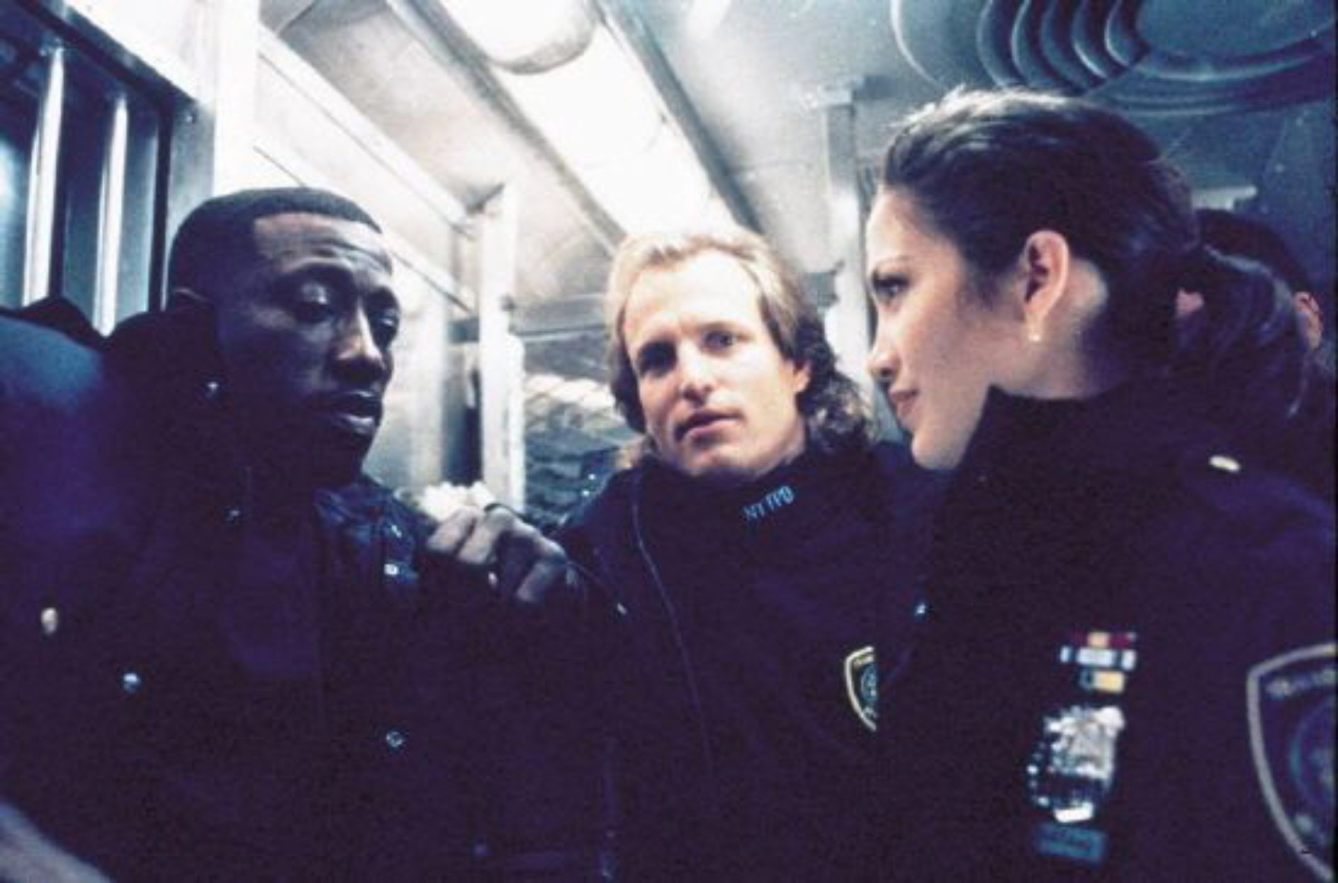 Films that inspired real-life crimes