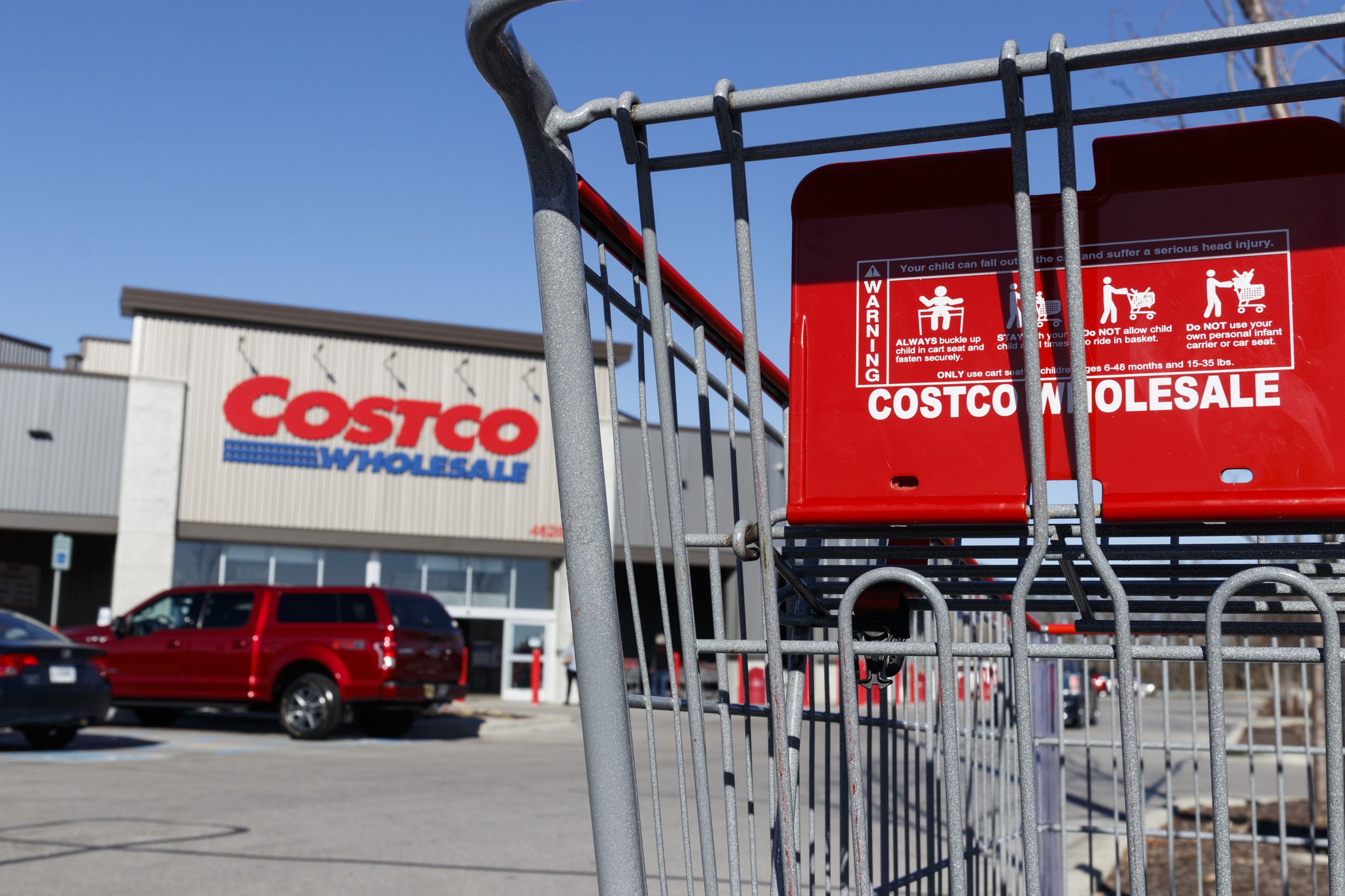 Costco Shoppers: Did You Know These 10 'Unwritten Rules'?