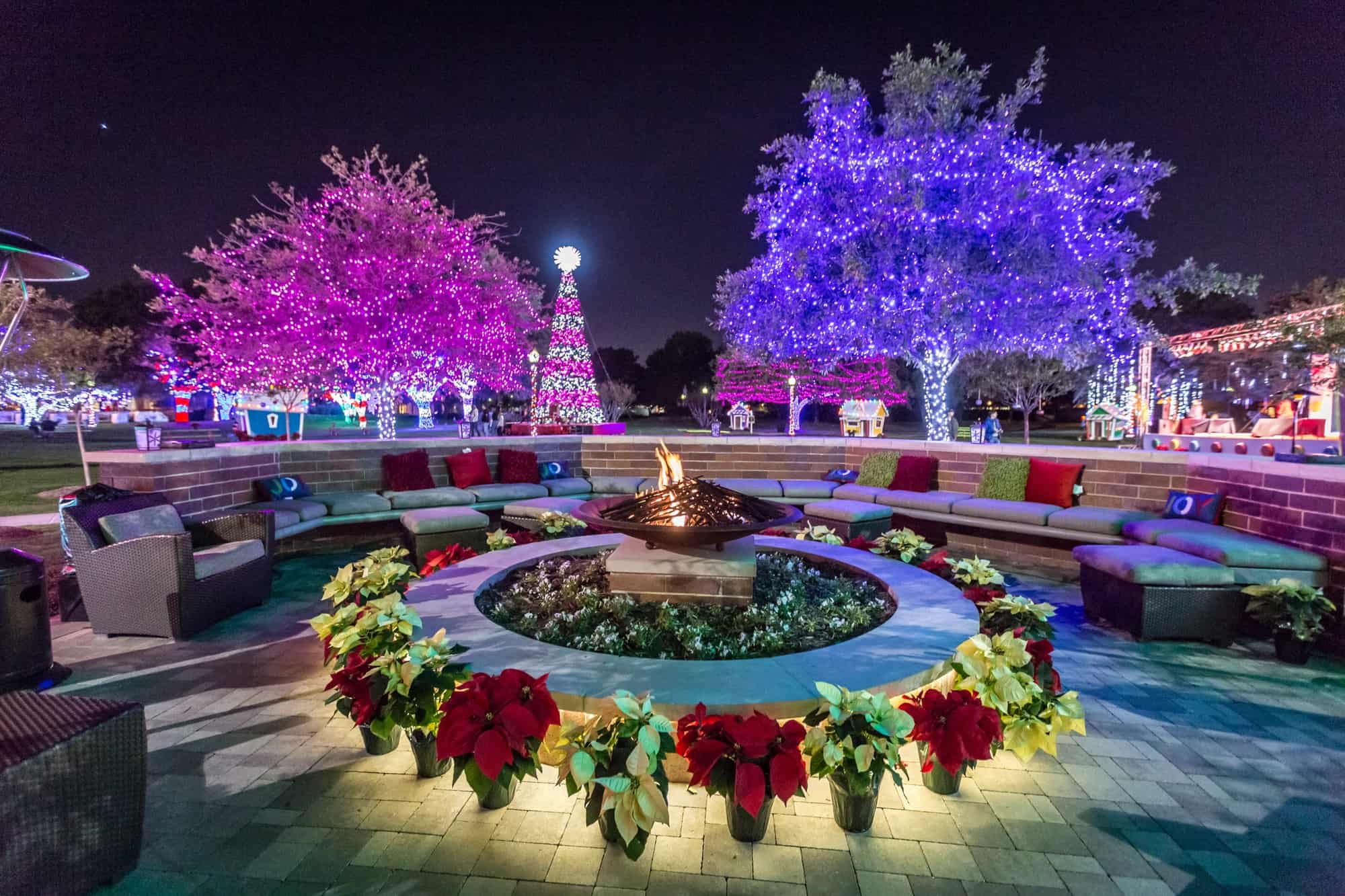 The Best Dallas Christmas Events for Families in 2023
