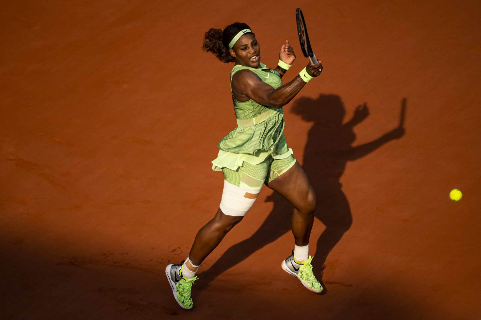 The zodiac signs of the world's greatest athletes