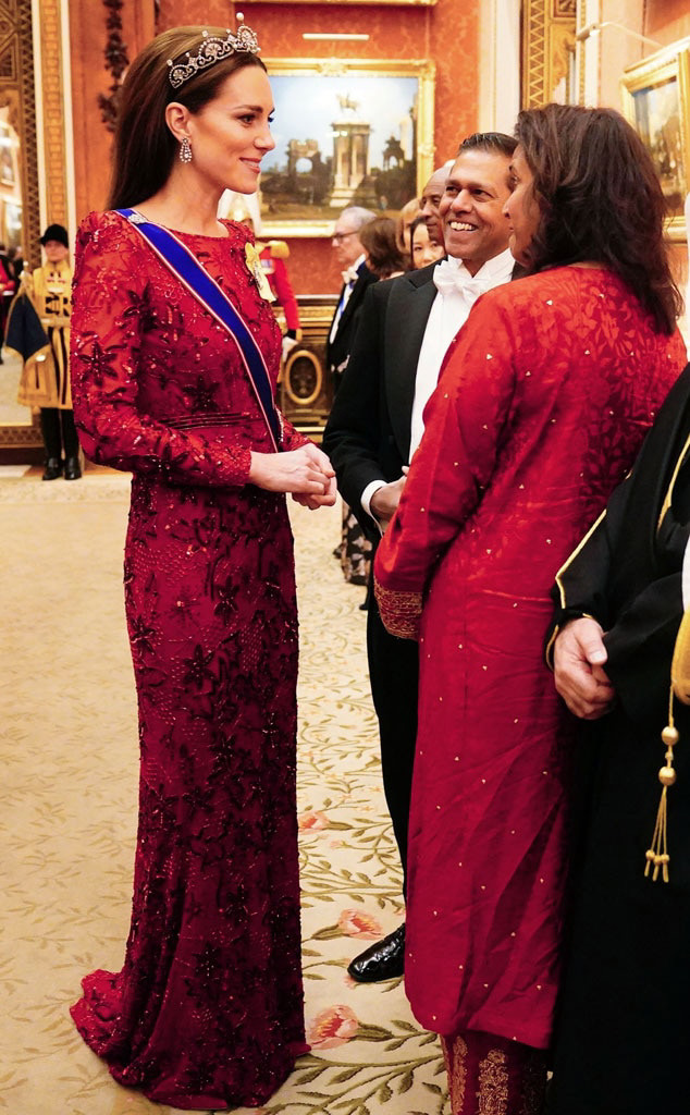 Kate Middleton's Best Looks