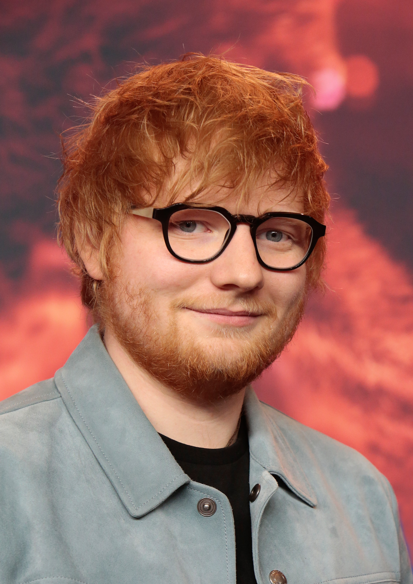 Ed Sheeran is hier helemaal verslaafd aan