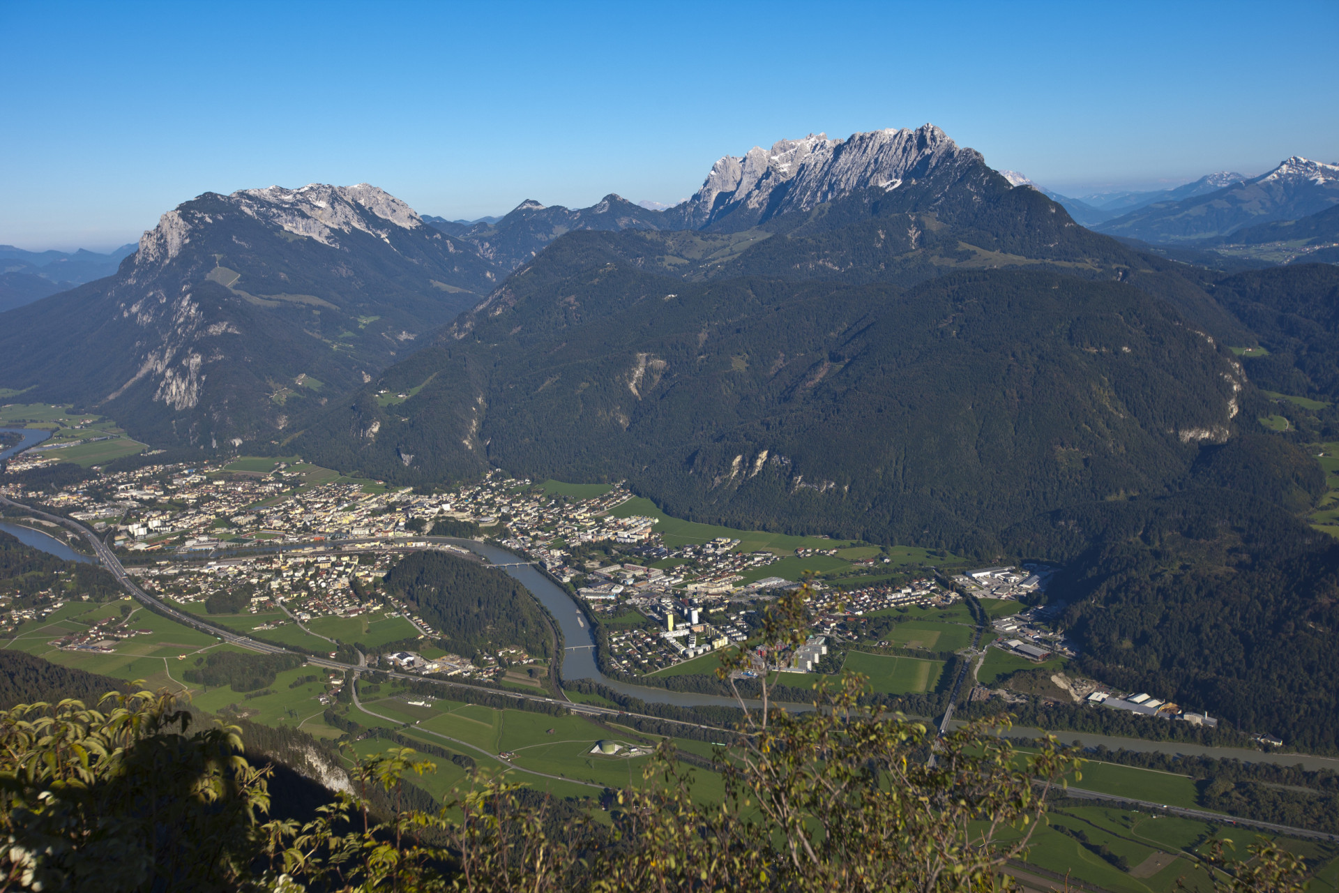 <p>The Romedius pilgrimage trail is perfect for advanced hikers. Starting at the village of Thaur in Austria, you'll follow the footsteps of Saint Romedius to San Romedio in Italy.</p><p><a href="https://www.msn.com/en-us/community/channel/vid-7xx8mnucu55yw63we9va2gwr7uihbxwc68fxqp25x6tg4ftibpra?cvid=94631541bc0f4f89bfd59158d696ad7e">Follow us and access great exclusive content every day</a></p>