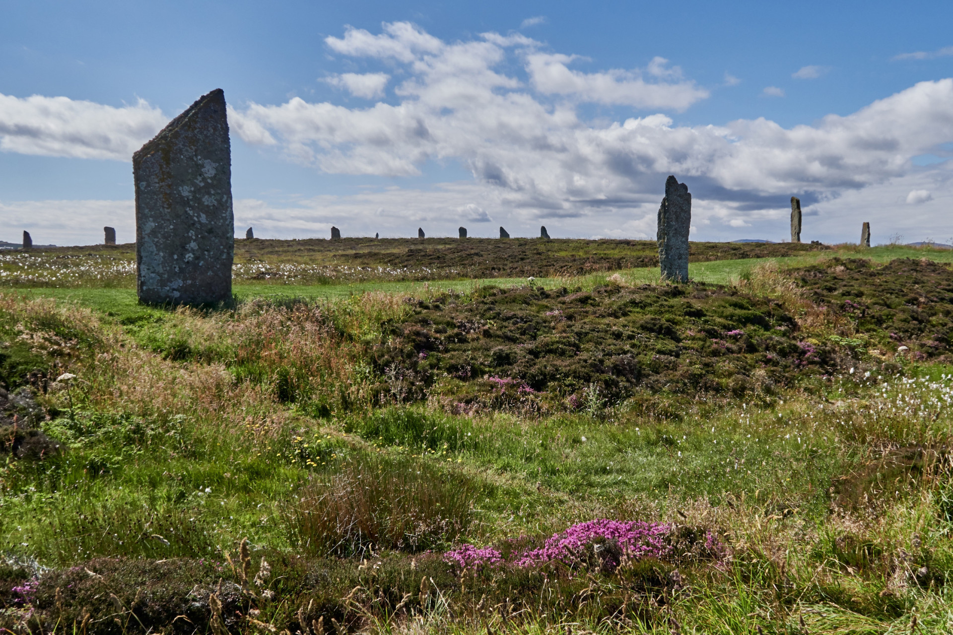 <p>On the enchanting coastline of the Scottish island of Orkney exists a route that's 58 miles (93 km) long, honoring the island’s patron saint.</p><p>You may also like:<a href="https://www.starsinsider.com/n/458629?utm_source=msn.com&utm_medium=display&utm_campaign=referral_description&utm_content=524487en-us"> Actors you didn't realize were also child actors</a></p>
