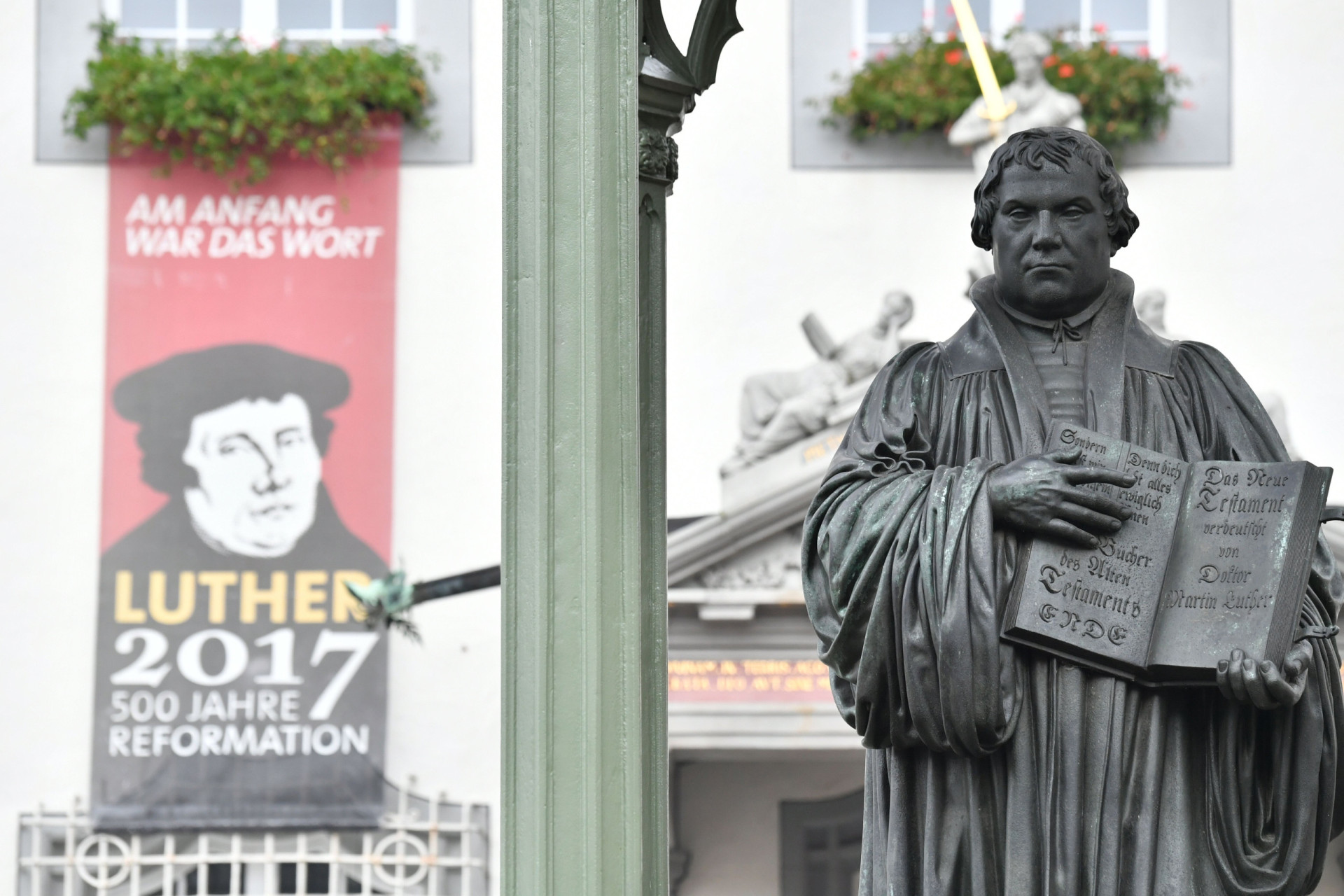 <p>Travelers can follow the footsteps of Martin Luther in the states of Saxony-Anhalt and Thuringia, a region deemed as Luther Country. Sites related to the Protestant Reformation are located in several cities throughout the region. </p><p>Sources: (<a href="https://www.nationalgeographic.co.uk/travel/2021/04/top-10-pilgrimage-routes-around-the-world" rel="noopener">National Geographic</a>) (<a href="https://www.tourism-review.com/fascinating-pilgrimage-destinations-in-europe-news10759" rel="noopener">TourismReview</a>)</p><p>See also: <a href="https://www.starsinsider.com/travel/430482/interesting-religious-sites-around-the-world">Interesting religious sites around the world</a> </p>