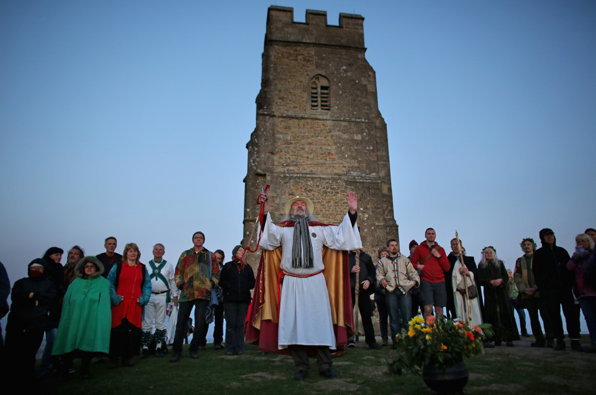 <p>The 44-mile (70-km) route takes travelers through the countryside of Southwest England’s Somerset County. From Glastonbury Tor to Stonehenge, the sites are famous for their Neo-Pagans and druid ceremonies.</p><p><a href="https://www.msn.com/en-us/community/channel/vid-7xx8mnucu55yw63we9va2gwr7uihbxwc68fxqp25x6tg4ftibpra?cvid=94631541bc0f4f89bfd59158d696ad7e">Follow us and access great exclusive content every day</a></p>