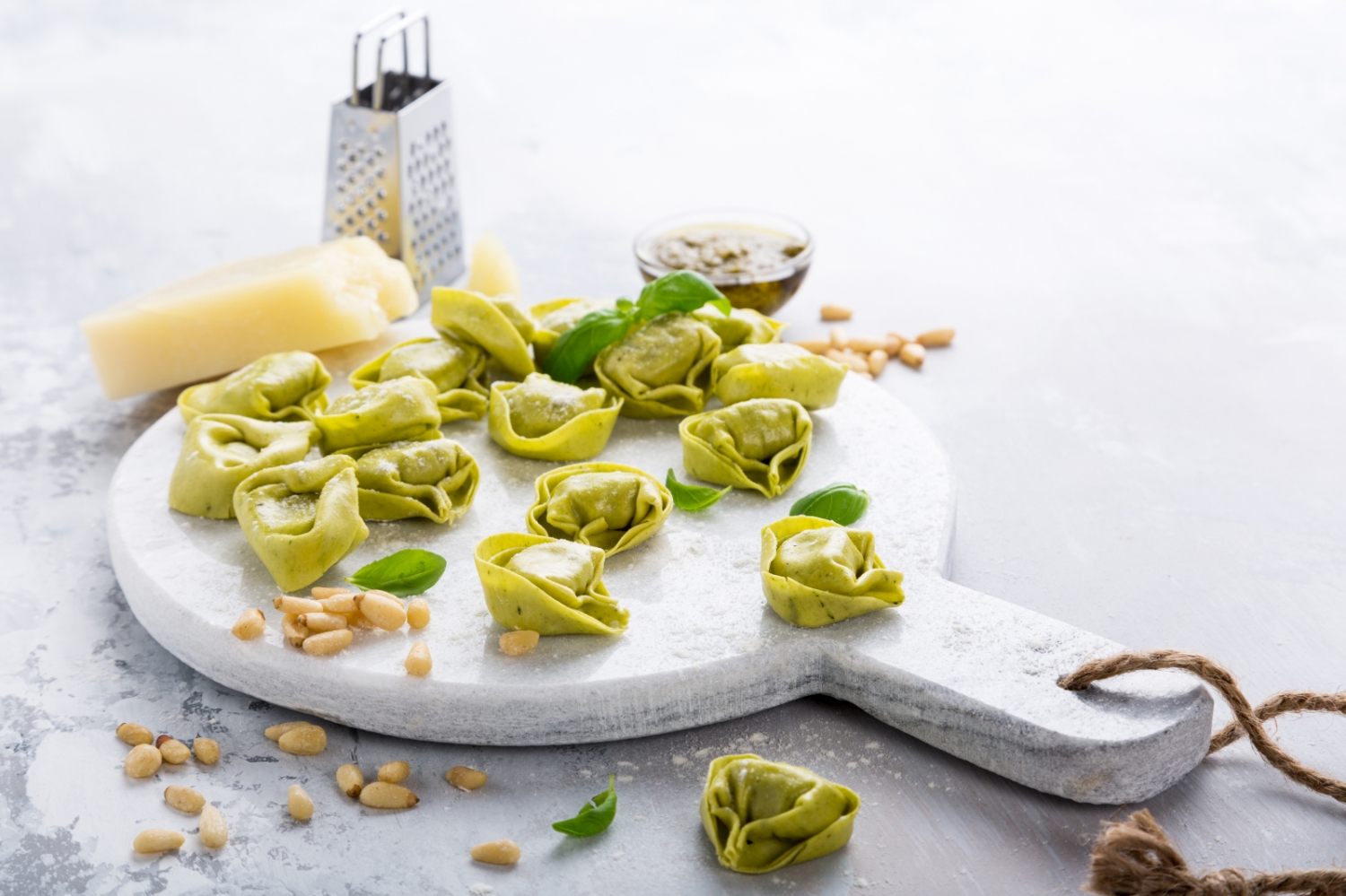 Herzhaft italienisch: Die 10 besten Rezepte aus Bologna
